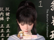 [3D]惩罚班长 01-04+新职场三两事+全裸工作日[FM/300M/百度]