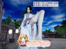 [3D]师姐们的足责01-02+双胞胎姐妹的足责 [353P/208MB/FM/百度]