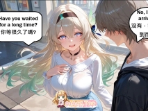 [AI绘画]萤火虫第二部（崩坏：星轨）[FM/170M/百度]