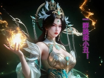 [AI]完美世界柳神-无敌道  [136P/86M/FM/百度]