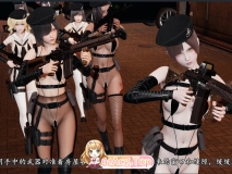 [3D]Female Legiony 女性军团[死体][FM/120M/百度]