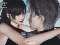 [3D]反派女主养成计划（我成了大反派）47章[都市][FM/130M/百度]