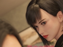 [3D]黑丝女警队01-05+番外篇之林岚的旧相识01-04(完)+小說X4  [1359P/1.36G/FM/百度]