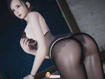 [3D全彩] 小西的美母教师1-9 [930M]