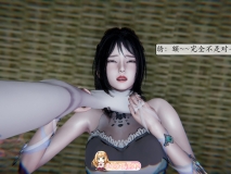[3D/女同] 师姐们的足责 01-06 [232P/89M/FM/百度]