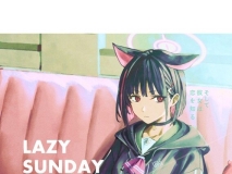 [日漫][にんげんっていいな (にんげん)] 杏山カズサのトリセツ 1-2 [81P/48M/FM/百度]