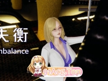 [3D][Chen]  失衡 [120P/48MB/FM/百度]