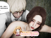 [[3D淫妻] 老婆骑学生大屌上和丈夫通话 “我的妻子和她的学生”1~4+番][431P/124M]度猫