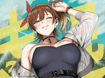 [日漫][PLANT (鶴井)] 59本汉化合集 [2338P/5.75G/FM/百度]