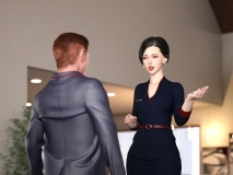 [3D全彩]我的妈妈被损友穿上了01-2.1[画皮附身/黑丝][FM/107M/百度]