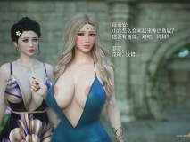 [3D][Jared999D]公主與5個小矮人(PRINCESS & 5 GOBLINS)_01-02[高渲染/痴女/多人][FM/308M/百度]
