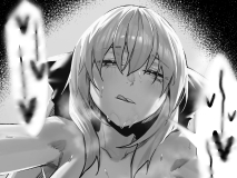 [Fantia／fanbox] hxD截至9.1图集整理tag无码fate同人沉默剧[383M/439P]