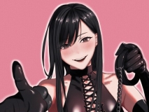 [日漫] [ひらりは] SNSで出会ったS女性とSMプレイをして飼われる話 1-2全[54P/196MB/FM/百度]