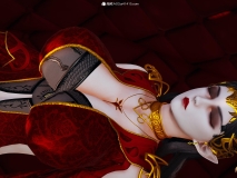 [3D全彩/无修]屌丝奇遇记01-07 [古装玄幻/大后宫/堕落][FM/780M/百度]