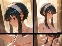 [AI]落日之宿｜约尔 Part 01-03[FM/50M/百度]