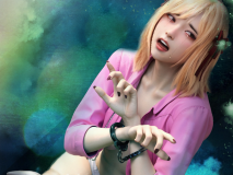 [3D全彩] 迷夜少女幻之章01[270P/611M]