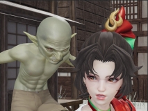 [3D]王者终焉-番外云缨篇[FM/570M/百度]