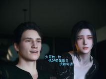 [3D][Vchan]你的女友正在出轨中1-5+续(完) + 千娇百媚1-2+续 [729P/2.01G/FM/百度]