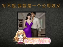 [3D][dollstudio] 公用妓女三本汉化短篇 [199P/191MB/FM/百度]
