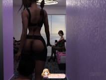 [3D]我成了后妈的狗奴 1-9 [624P/677M/FM/百度]