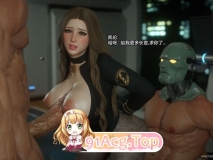 [[3D淫妻] 穿开裆裤的女警花肏坏蛋的大屌 “Monster Eater”1~3-3][1334P/604M]度猫