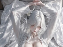 [AI]碧蓝航线 白凤[FM/160M/百度]