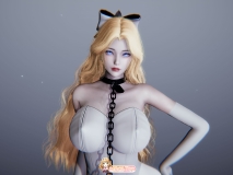 [3D]母狗的项圈 一周的母狗 [268P/108MB/FM/百度]