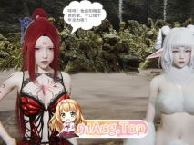 黑神话+云韵 奇幻 调教 美女 淫荡 NTR 猎奇] [180P/117MB/度猫]