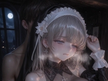 [AI]玩坏扔垃圾桶里 (SiNiSistar2) Chapter3[FM/400M/百度]