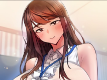 [全彩韩漫] 要對媽媽保密唷1-100完[PDF/965M]