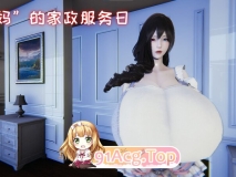 [3D]妈妈美莎子的家政服务 01[FM/260M/百度]