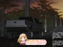 [3D][瓍瑭] 蜜母 第十七话 [174P/81M/FM/百度]