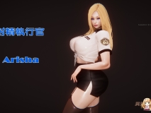 [3D]射精執行官[巨乳痴女][FM/52M/百度]