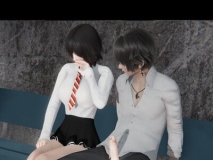 [3D]罪爱 1-6 [640P/475MB/FM/百度]
