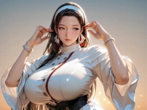 [AI][Watage]  神楽ちづる [428P/425MB/FM/百度]
