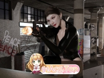 [3D][hyqaz] 追凶 1-25 [2464P/882M/FM/百度]
