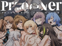 [AI]Prisoner Frontline 囚徒前线 E.03 [222P/158M/FM/百度]