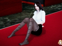 [3D全彩/无修]大明星杨幂和黑人助理的秘密 (完/同人/黑丝人妻)[FM/127M/百度]