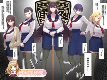 5[奥岛いずも] 生徒会 +Pokemon SV MOM 1-7 [汉化] ] [108P/225MB/度猫]