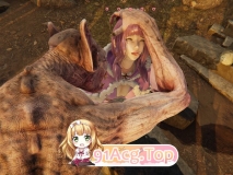 [3D][OMG] 帝国的陨落01-04阿达莉娅之死（重置版）][350P/268MB/FM/百度]