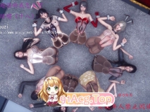 [3D]性能力超强的我怎么可能会戴绿帽（十八）[200P/171MB/FM/百度]