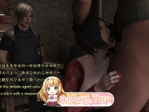 [3D淫妻] 妻子在丈夫面前给人肏 “Snow3D-秘密特工艾达王”4部x26[3672P/1.1G/FM/百度]