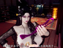 [3D]北齐荒淫记-王府篇 第一章 [212P/120M/FM/百度]