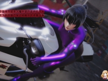 [3D全彩]堕落女警官被凌辱+反乌托邦游戏+对魔忍阿莎姬[NTR][][FM/104M/百度]