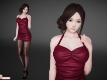 [3D]母女的快乐周末01-04(完)+单身的秘密01-02(完)+短篇X3[调教RBQ/多人运动/母女盖饭][FM/323M/百度]