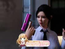 [3D]黑暗都市 1-3 从雾中来 [770P/1.01G/FM/百度]