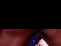 [3D/淫妻] [vibrator997] 丝袜人妻在KTV被下药1-4[690P/547M/FM/百度]