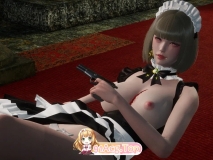 [3D]永恒之王 - 放血者 01-2.7[死体][FM/500M/百度]