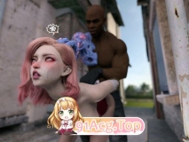 [3D调教] 被黑人调教到流出奶水的性感妈妈 “魔鬼都市”1~26[5944P/1.3G/FM/百度]