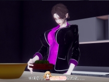[3D]被饲育调教的性奴美母01-02[母子/调教][FM/209M/百度]
